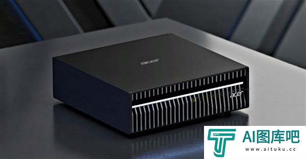 宏碁首发官宣NVIDIAGB10超级芯片迷你AI工作站:要价3.3万!