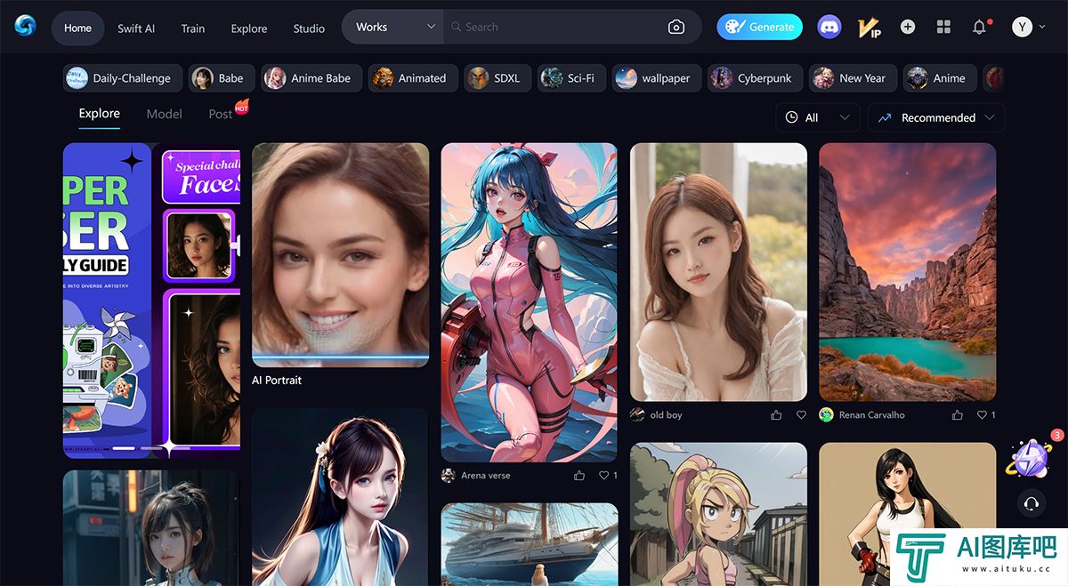 Free-AI-Art-Generator---SeaArt-AI---www.seaart.me.jpg