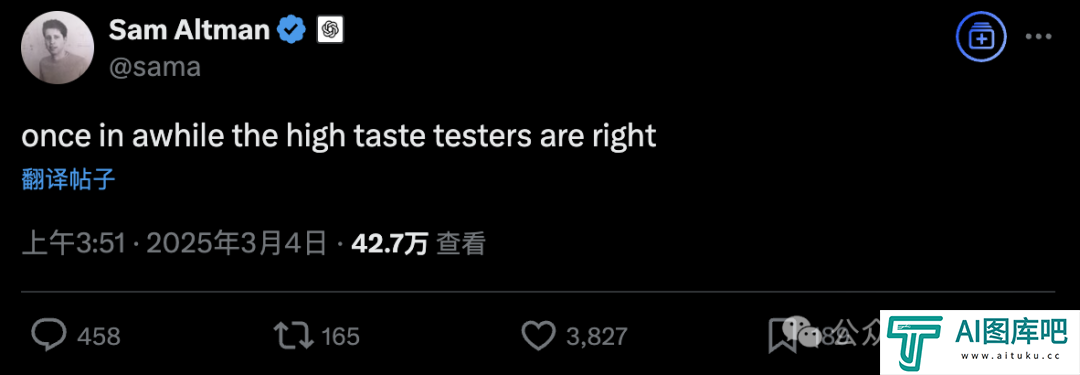 OpenAI GPT-4.5 登顶 6 小时即失守，xAI Grok-3 上演 1 分逆袭