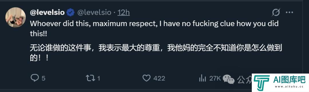 AI三小时做的小游戏，9天赚12万，马斯克：AI游戏前景无限