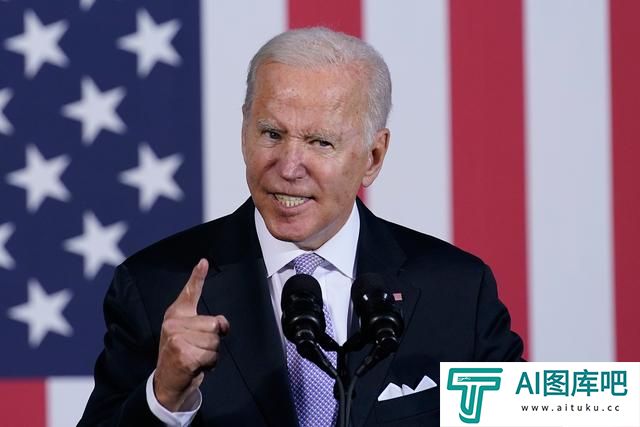 拜登最新签署！事关人工智能