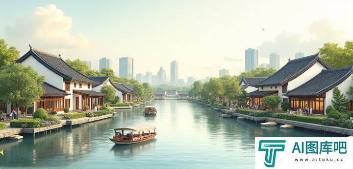 人工智能生成内容、游戏出海、中国游、谷子经济……2024年中国文化产业十大热词新鲜出炉