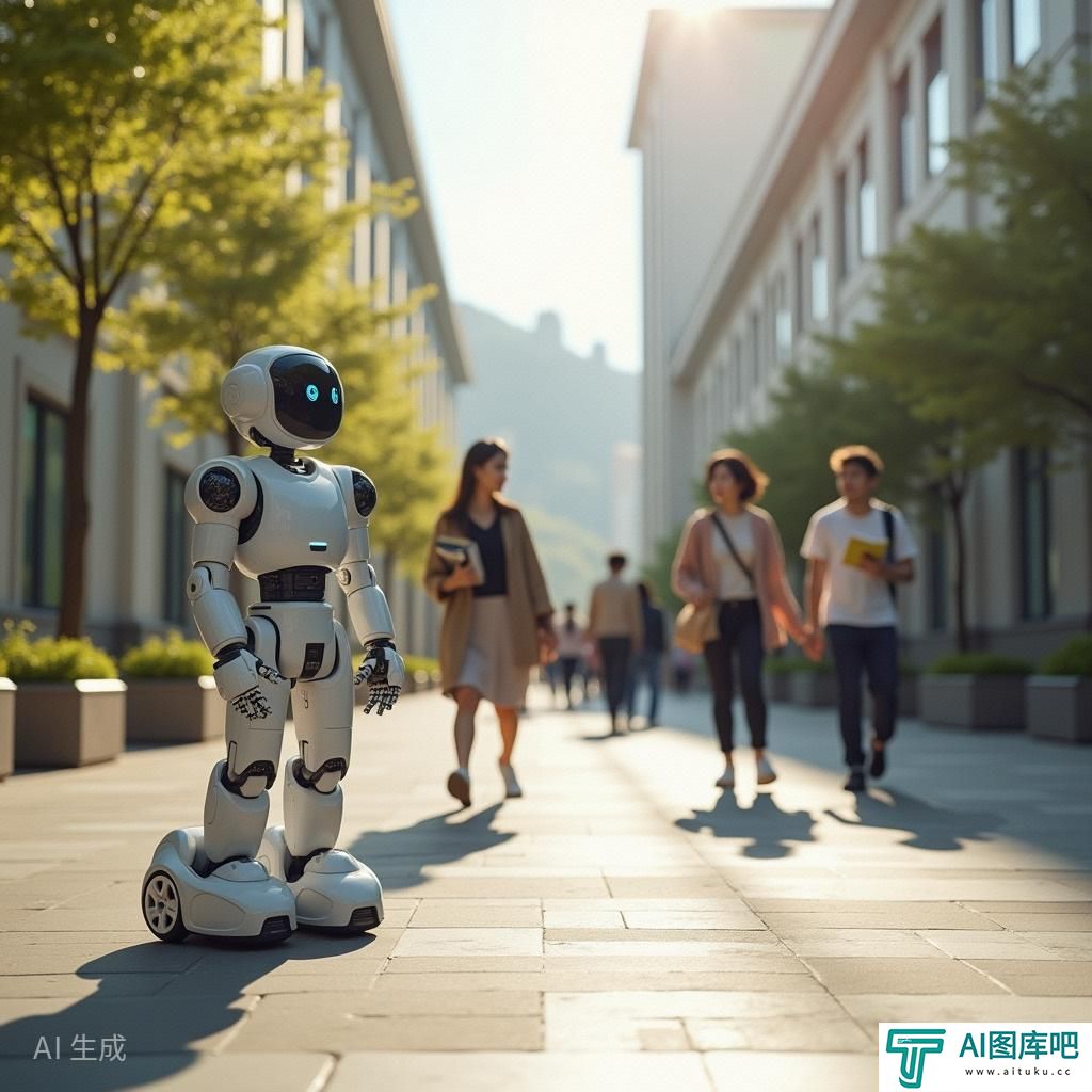 中小学人工智能教育，如何“低成本”办好？