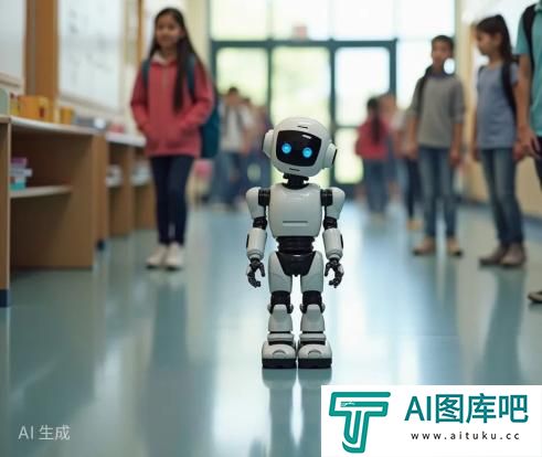 中小学人工智能教育，如何“低成本”办好？