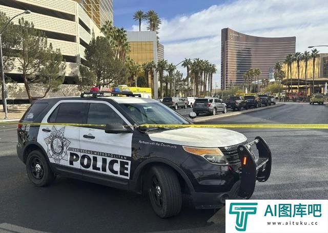 美警方：拉斯维加斯汽车爆炸案嫌疑人使用人工智能工具协助策划