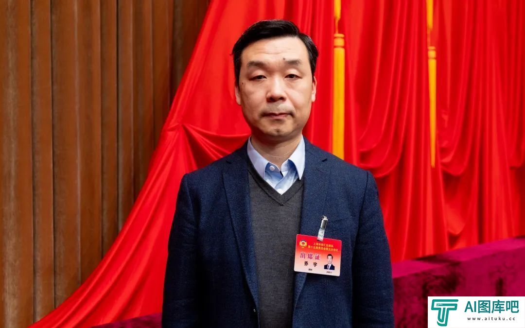 代表委员说｜乔宇委员：人工智能赋能城市治理