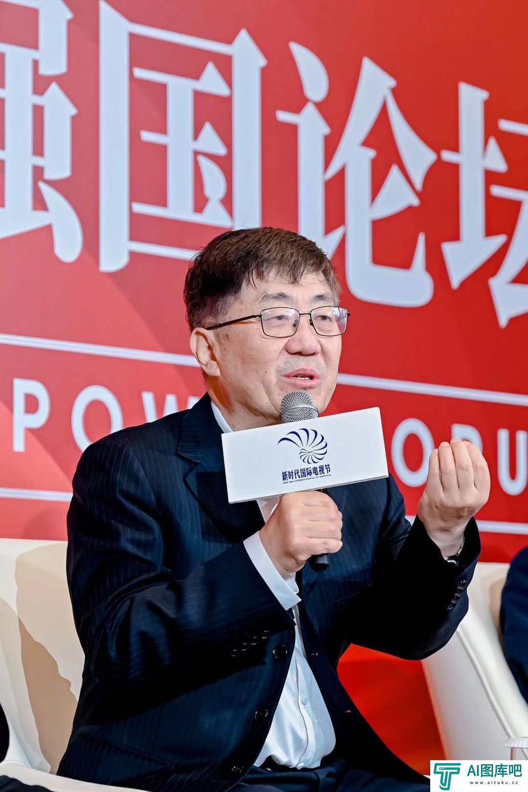 第四届文化强国论坛澳门举行，六位大咖探讨人工智能助力电影强国建设