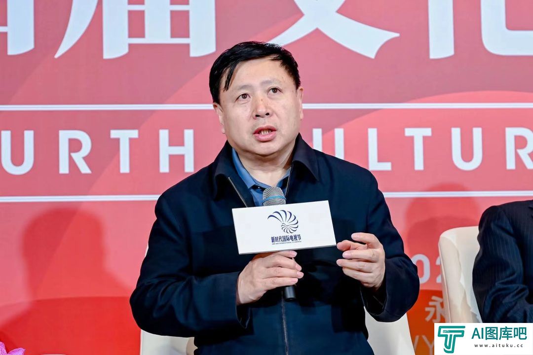 第四届文化强国论坛澳门举行，六位大咖探讨人工智能助力电影强国建设