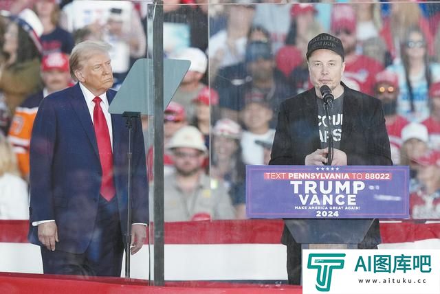 特朗普AI政策班底完成“集结”，外界猜测美**将对内放松AI监管