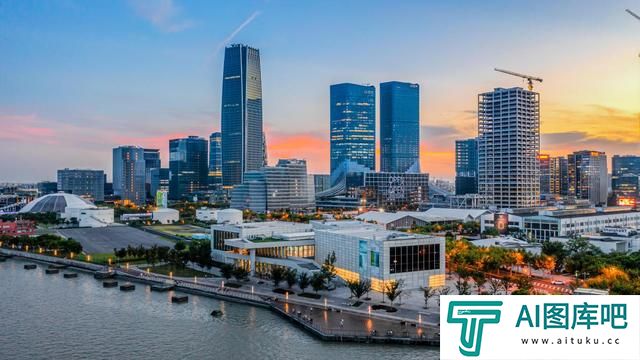 AI浪潮下，上海何以打造“高地”