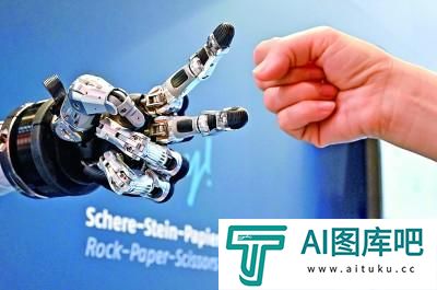 人工智能：来自科学，改变科学