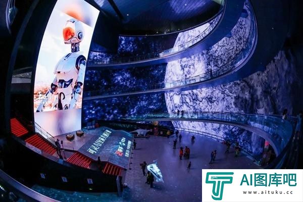 电影大导们“入局”AI，会怎么拍