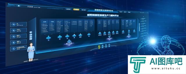这里，何以成为中国西部AI发展高地