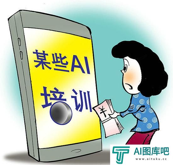 人工智能培训不能无序发展