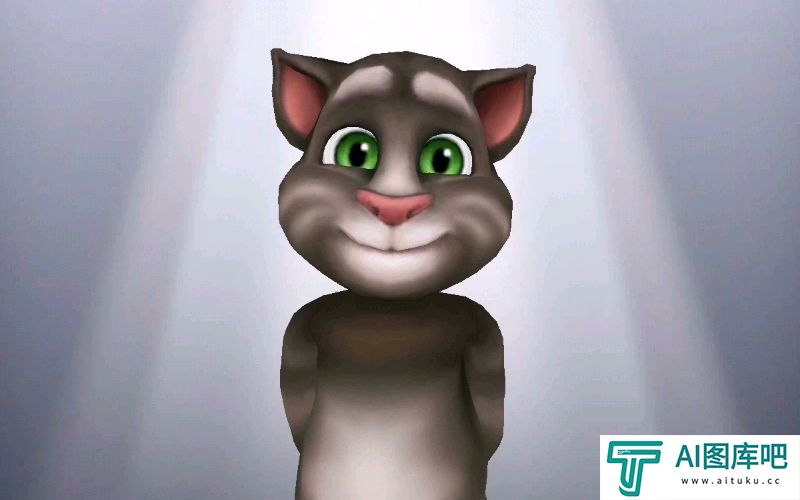 会说话的汤姆猫被AI”变活”了，AI玩具成了下一个超级风口？