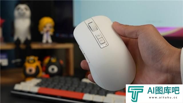 AI潮流下的办公“神器”选择，沸蛇AI语音鼠标真正实现效率翻倍
