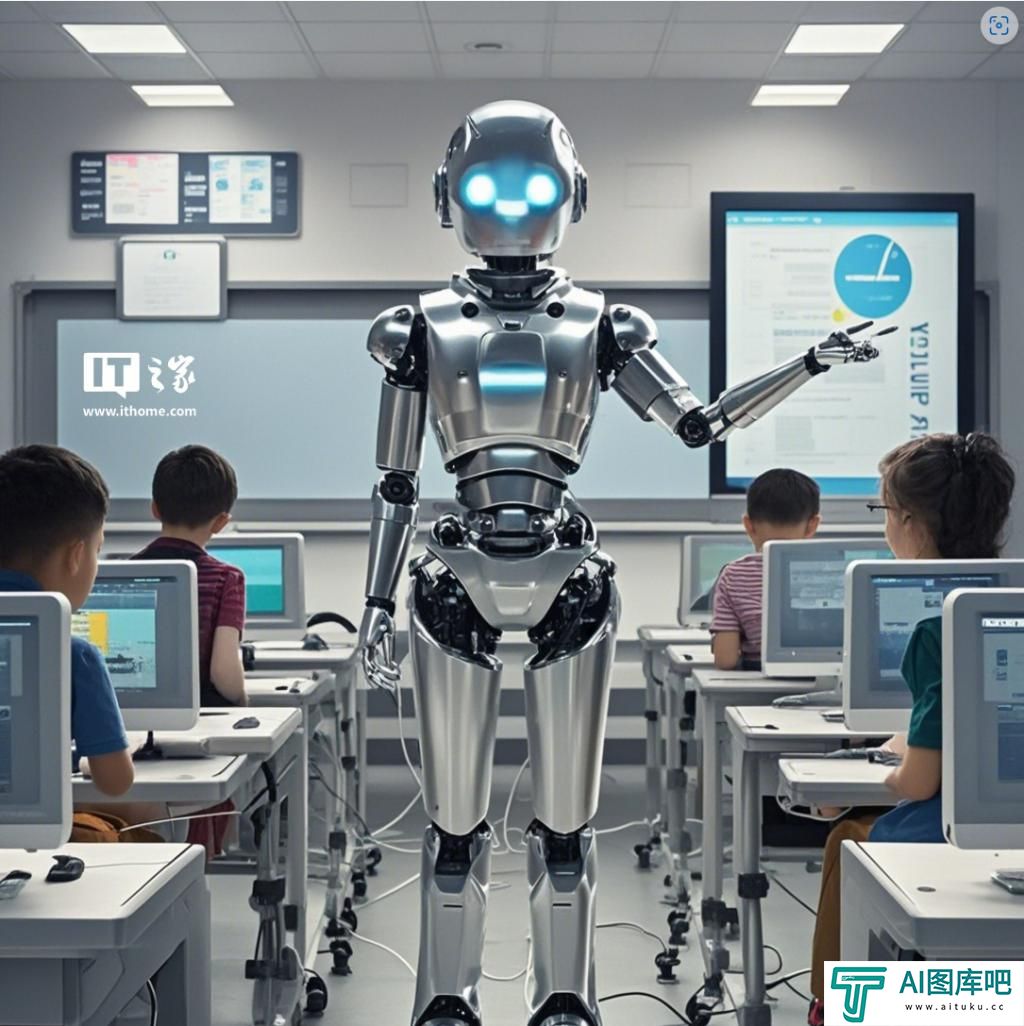 教育部办公厅：2030 年前在中小学基本普及人工智能教育