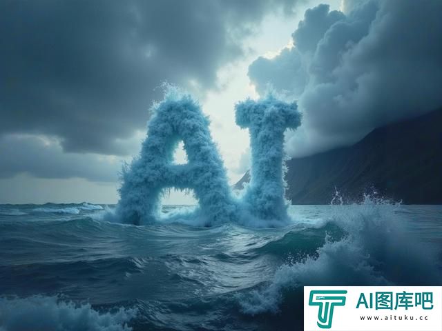 AI大神开始疯狂洗牌