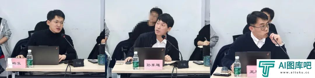 AI Cloud 低无代码技术创新应用研讨会在京成功召开！
