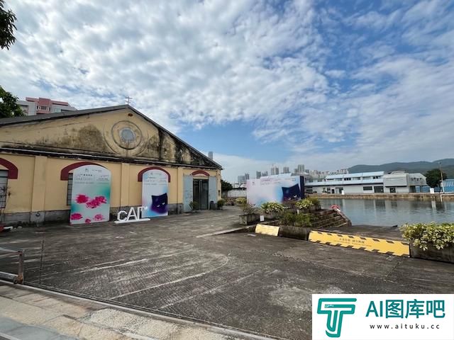 当蔡国强“指导”AI创作：灵魂扫描，灵性交集