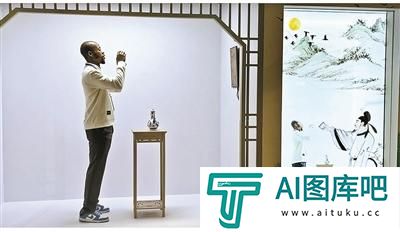 665家中外企业展示人工智能前沿技术和最新应用成果：来乌镇峰会体验人工智能新科技