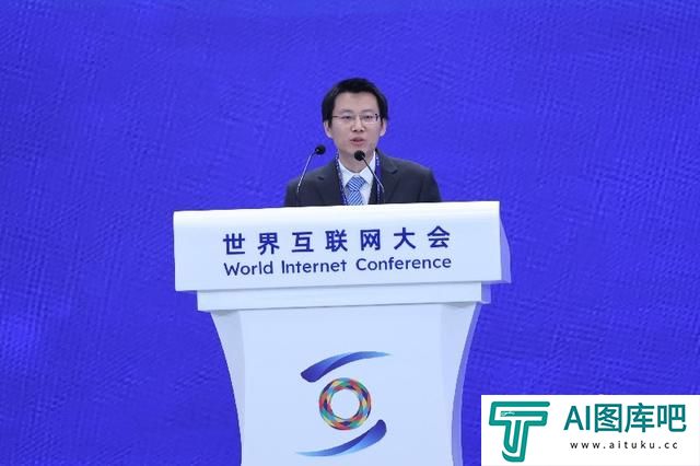 陈天石：AI正以不设上限的创新力量融入和改变生活