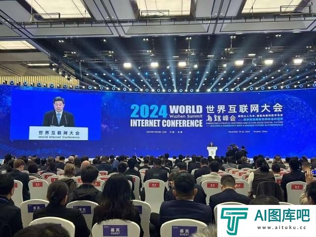 庄荣文：人工智能是新一轮科技革命和产业变革的重要驱动力量