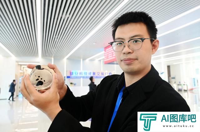 触摸人工智能发展新脉动！中国国际数字经济博览会雄安新区人工智能产业大会观察