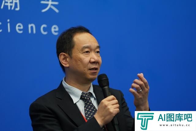 大湾区科学论坛｜郭嵩：真正的AI PC不远了
