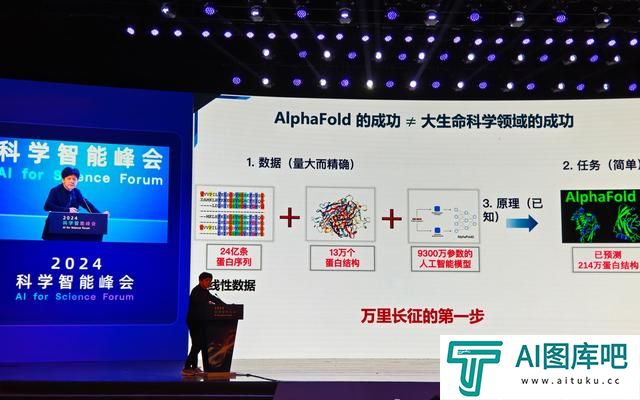 多名院士探讨“AI4S”：AI将改变未来科研范式