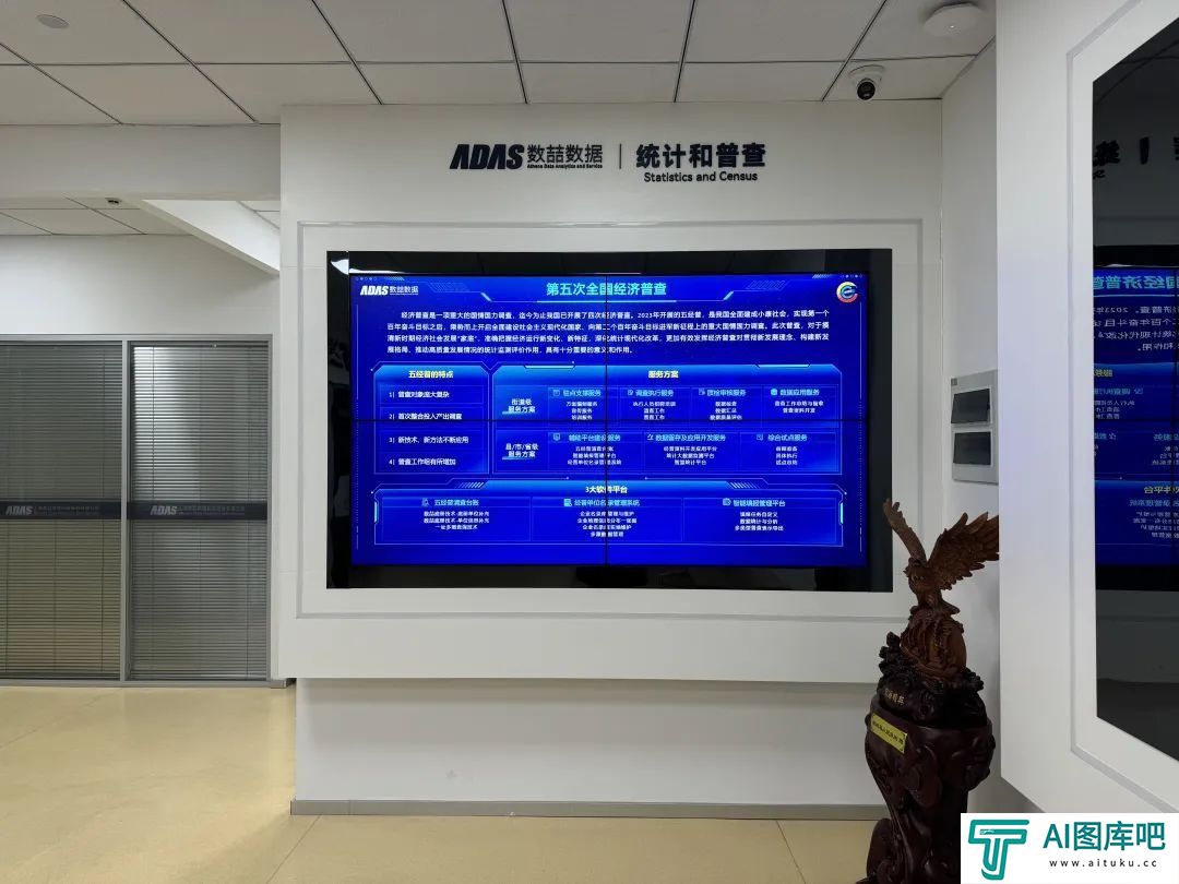 数喆数据：“人工智能”叠加“数据要素”，助力高质量发展