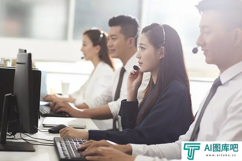 调查：用AI客服冒充人工？“转人工”咋越来越难了