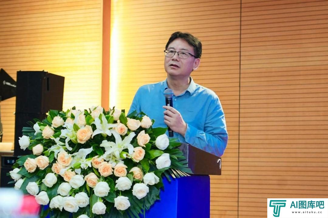 学会年会报告分享 