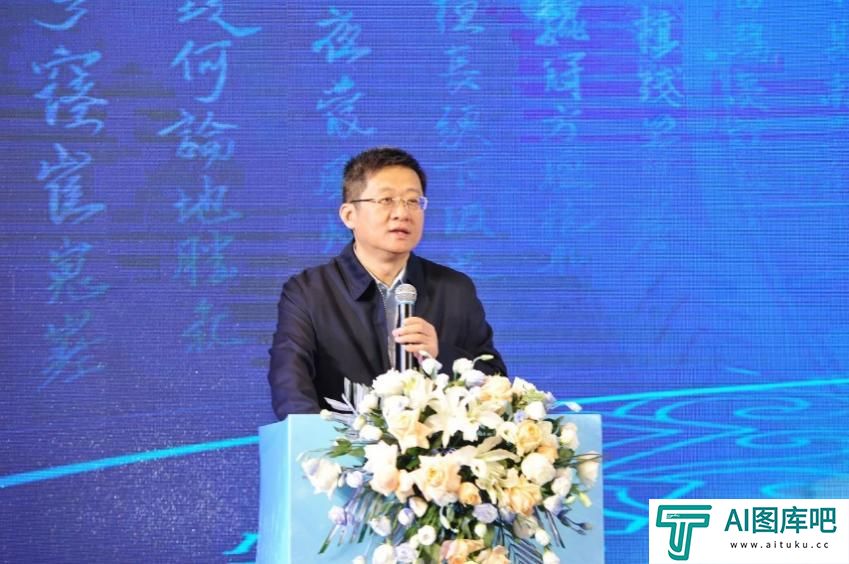 郑州大学主办2024年IEEE国际科学人工智能大会