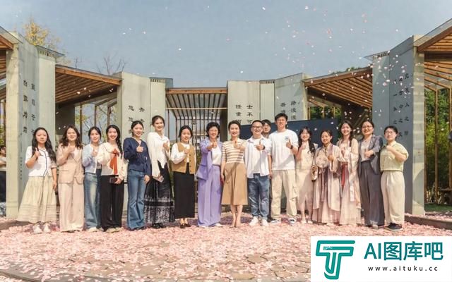 “重生”之我是李清照？中南大学女教授的AI创作火了