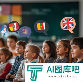 AI同声传译让你瞬间掌握60种语言的那一天，会发生什么事情？