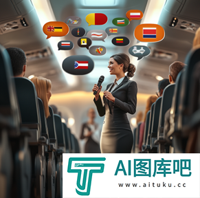 AI同声传译让你瞬间掌握60种语言的那一天，会发生什么事情？