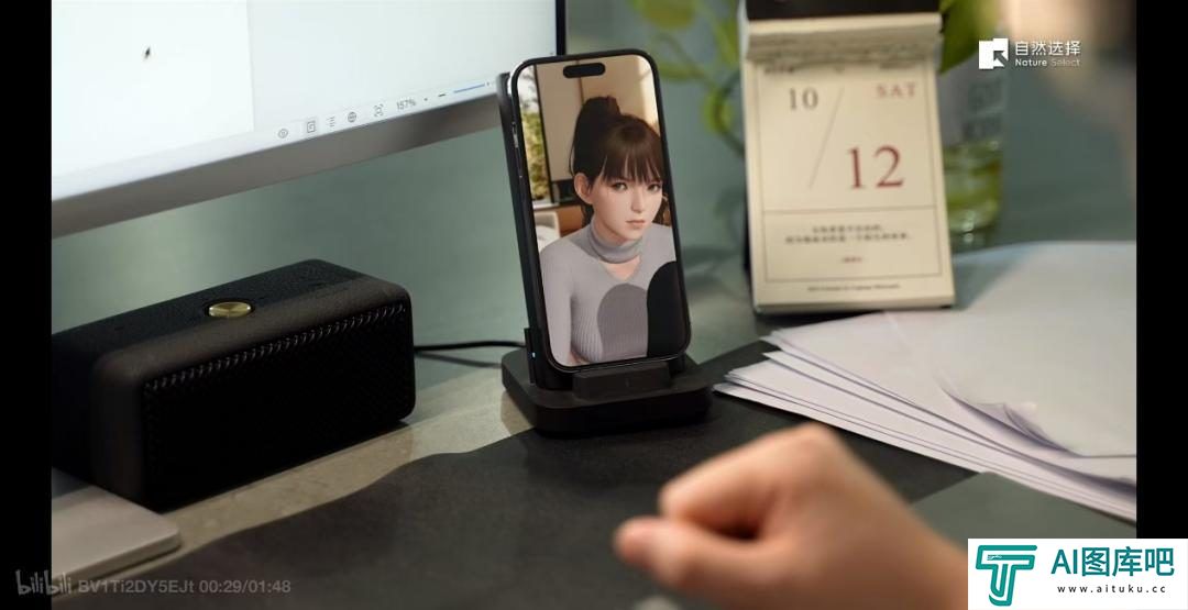 赛博女友、AI 农妇…谁才是下一个《完蛋》