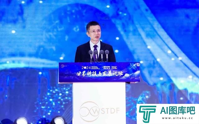 百度王海峰：AI颠覆科研范式 未来诺奖将越来越多与AI相关