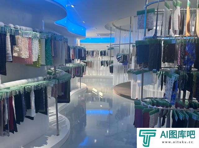 研发周期缩短80%，AI大模型正在改变服装行业
