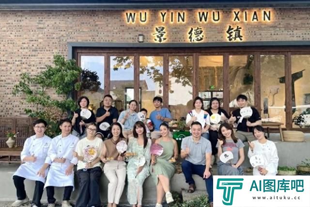 刘波：景德镇陶瓷文化保护与传承需借助大数据和人工智能技术