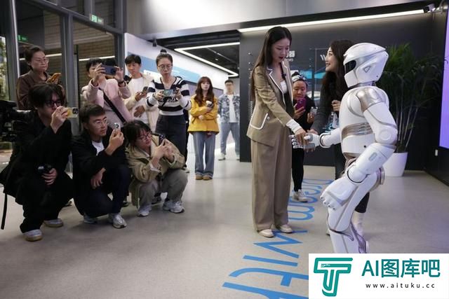 北京亦庄打造全域人工智能之城，发布两只百亿级基金