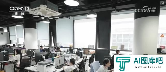 视障人士“牵手”人工智能 信息技术发展提供更多元就业