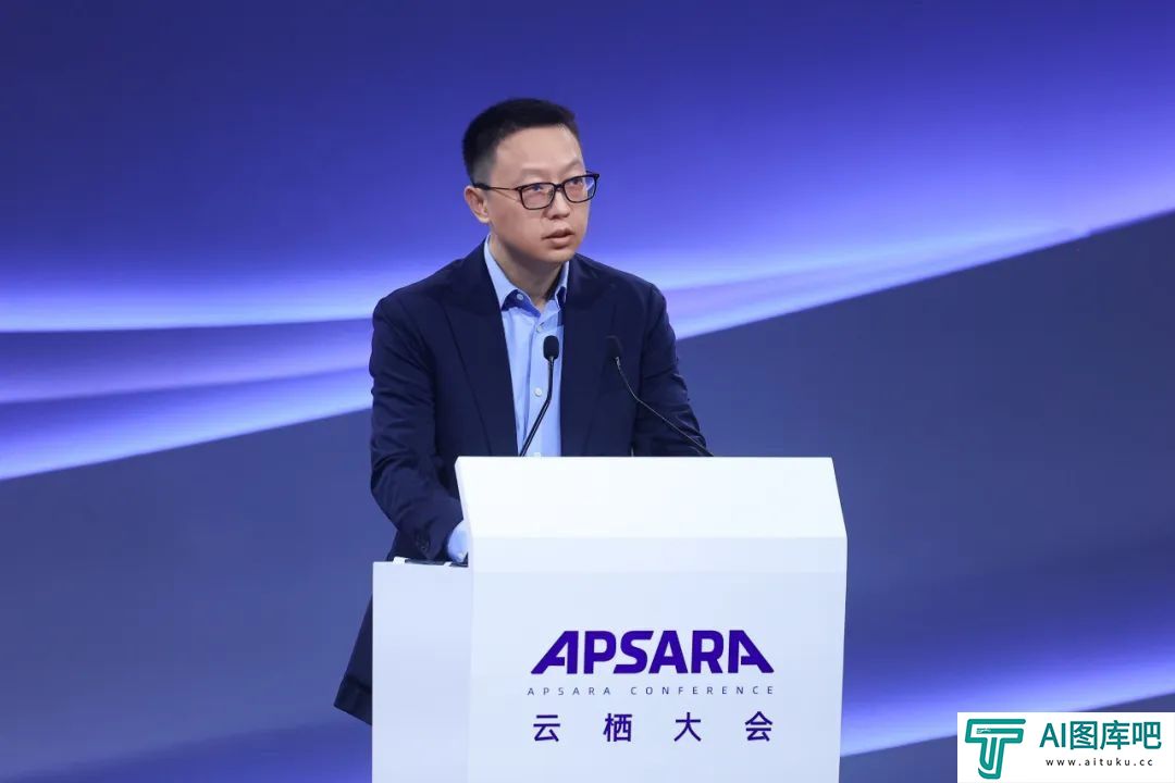 力度前所未有！阿里云宣布全力投入AI大基建