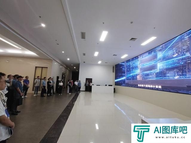 抢抓“人工智能+”风口，这场企业院校行活动搭建协同创新桥梁