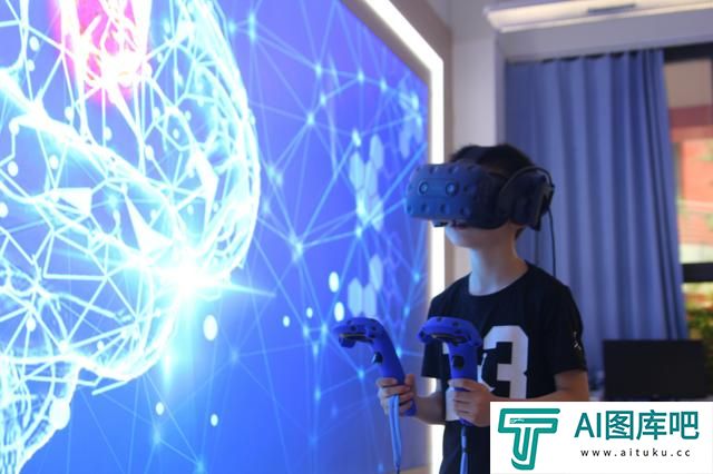 是被AI替代还是“驾驭”AI？成都这所学校正在培养“未来教师”