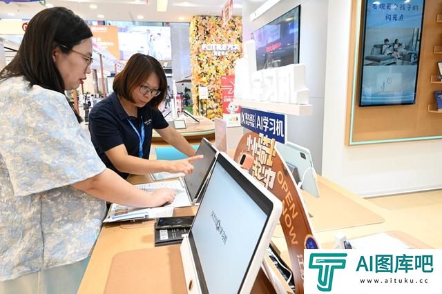 几千上万元买台AI学习机，到底值不值？