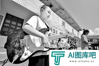 AI作曲：会给流行音乐带来什么