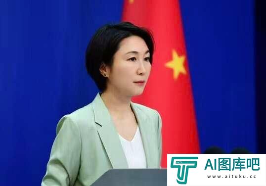 中国与联合**同主办人工智能能力建设研讨班，中方介绍情况