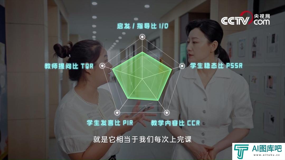 未来已来，“人工智能”如何助力行业应用？